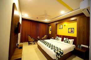 The Sky Imperial Shahi Hotels & Resort