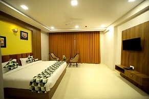 The Sky Imperial Shahi Hotels & Resort