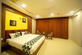 The Sky Imperial Shahi Hotels & Resort