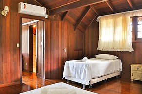 LOCAR-IN GRAMADO- Duplex Lago Negro