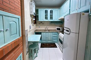 LOCAR-IN GRAMADO- Duplex Lago Negro