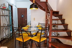 LOCAR-IN GRAMADO- Duplex Lago Negro