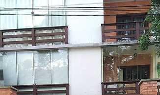 LOCAR-IN GRAMADO- Duplex Lago Negro