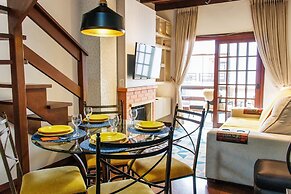 LOCAR-IN GRAMADO- Duplex Lago Negro