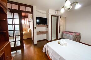 LOCAR-IN GRAMADO- Duplex Lago Negro