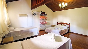 LOCAR-IN GRAMADO- Duplex Lago Negro