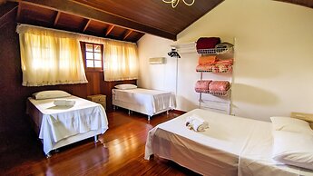 LOCAR-IN GRAMADO- Duplex Lago Negro