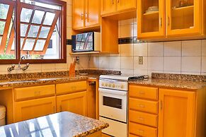 LOCAR-IN GRAMADO- Duplex Lago Negro