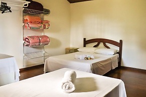 LOCAR-IN GRAMADO- Duplex Lago Negro