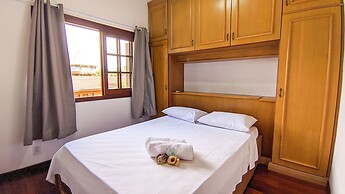 LOCAR-IN GRAMADO- Duplex Lago Negro