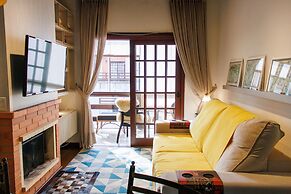 LOCAR-IN GRAMADO- Duplex Lago Negro