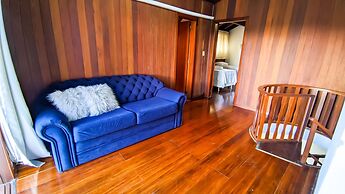 LOCAR-IN GRAMADO- Duplex Lago Negro