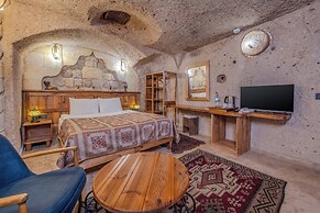 Vasıl Cave Hotel