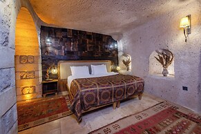 Vasıl Cave Hotel