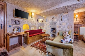 Vasıl Cave Hotel