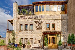 Vasıl Cave Hotel