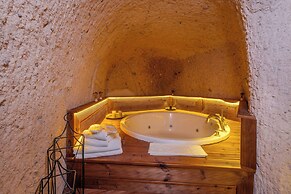Vasıl Cave Hotel