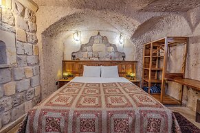Vasıl Cave Hotel