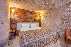 Vasıl Cave Hotel