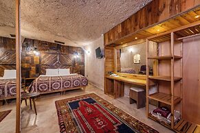 Vasıl Cave Hotel