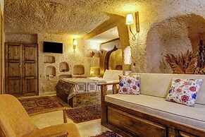 Vasıl Cave Hotel