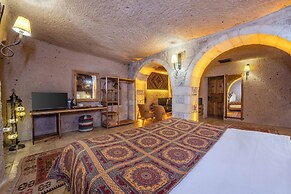 Vasıl Cave Hotel