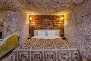 Vasıl Cave Hotel