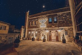 Vasıl Cave Hotel