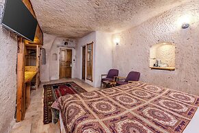 Vasıl Cave Hotel