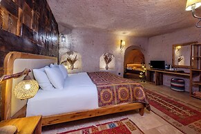 Vasıl Cave Hotel