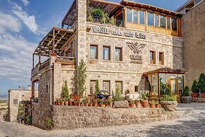 Vasıl Cave Hotel
