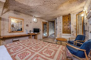 Vasıl Cave Hotel