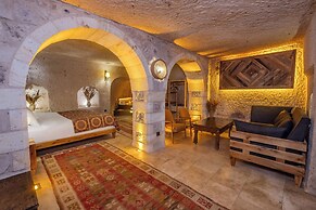 Vasıl Cave Hotel