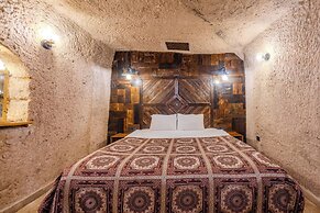 Vasıl Cave Hotel