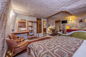 Vasıl Cave Hotel