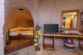 Vasıl Cave Hotel