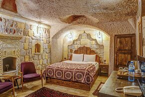 Vasıl Cave Hotel