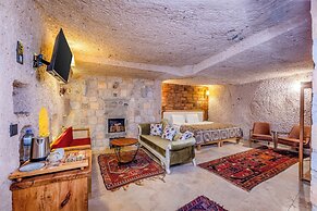 Vasıl Cave Hotel