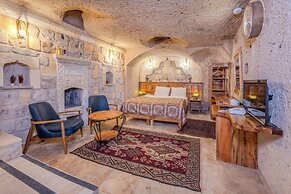 Vasıl Cave Hotel