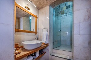 Vasıl Cave Hotel
