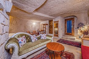 Vasıl Cave Hotel
