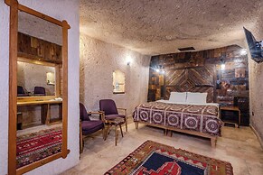 Vasıl Cave Hotel