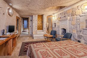 Vasıl Cave Hotel