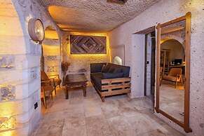 Vasıl Cave Hotel