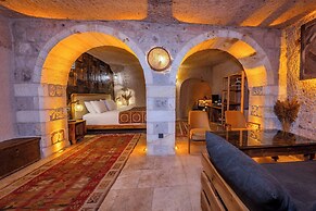 Vasıl Cave Hotel