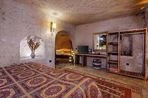 Vasıl Cave Hotel