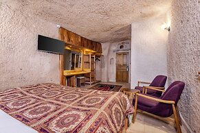 Vasıl Cave Hotel