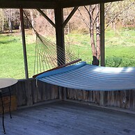 Willow Retreat - Campsite