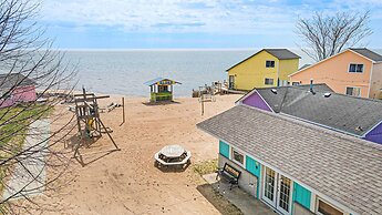 Aloha Beach Club Resort