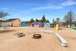 Aloha Beach Club Resort